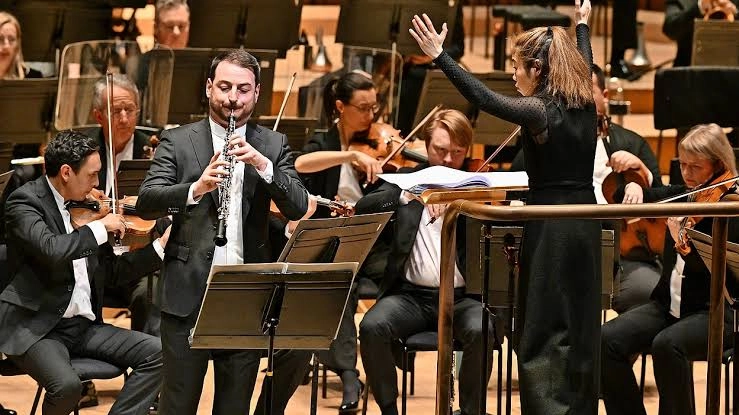 what is a concerto