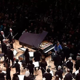 What Is a Concerto