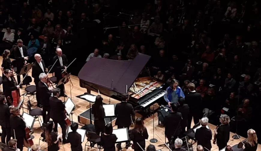 What Is a Concerto